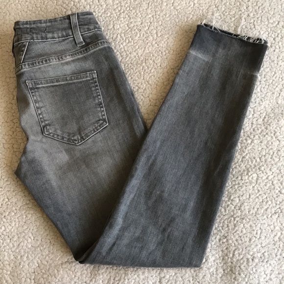 Closed Baker slim fit jeans 24 New - Picture 7 of 15
